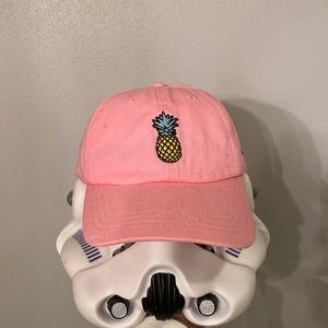 Rainforest Café hat